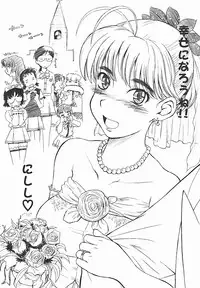 (C64) [Moon Ruler (Tsukino Jyogi)] SUMMER NUDE (Sexfriend)