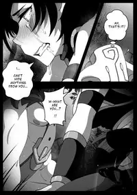 Shinjitsu wa Chikai. | "The Truth Is Near"