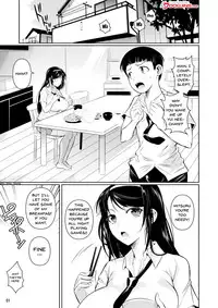 [Shoot The Moon (Fuetakishi)] Touchuukasou [English] [Doujins.com] [Digital]