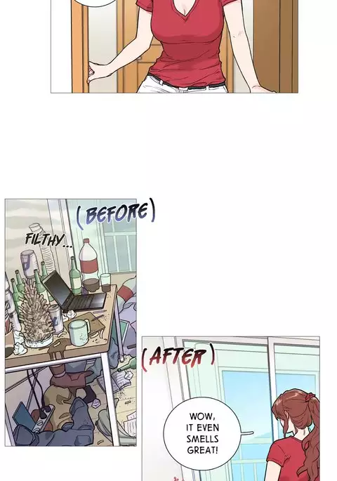 Sadistic Beauty Ch.1-26