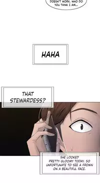 Miss Mystic Ch.1-23 (English) (Ongoing)