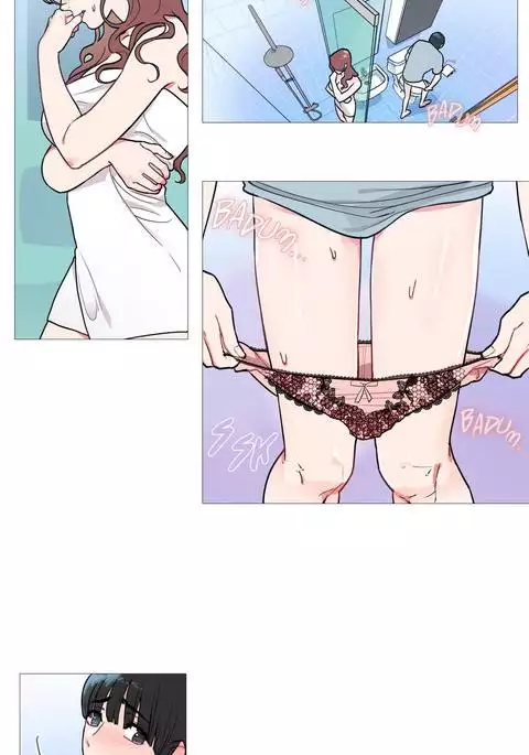 Sadistic Beauty Ch.1-14