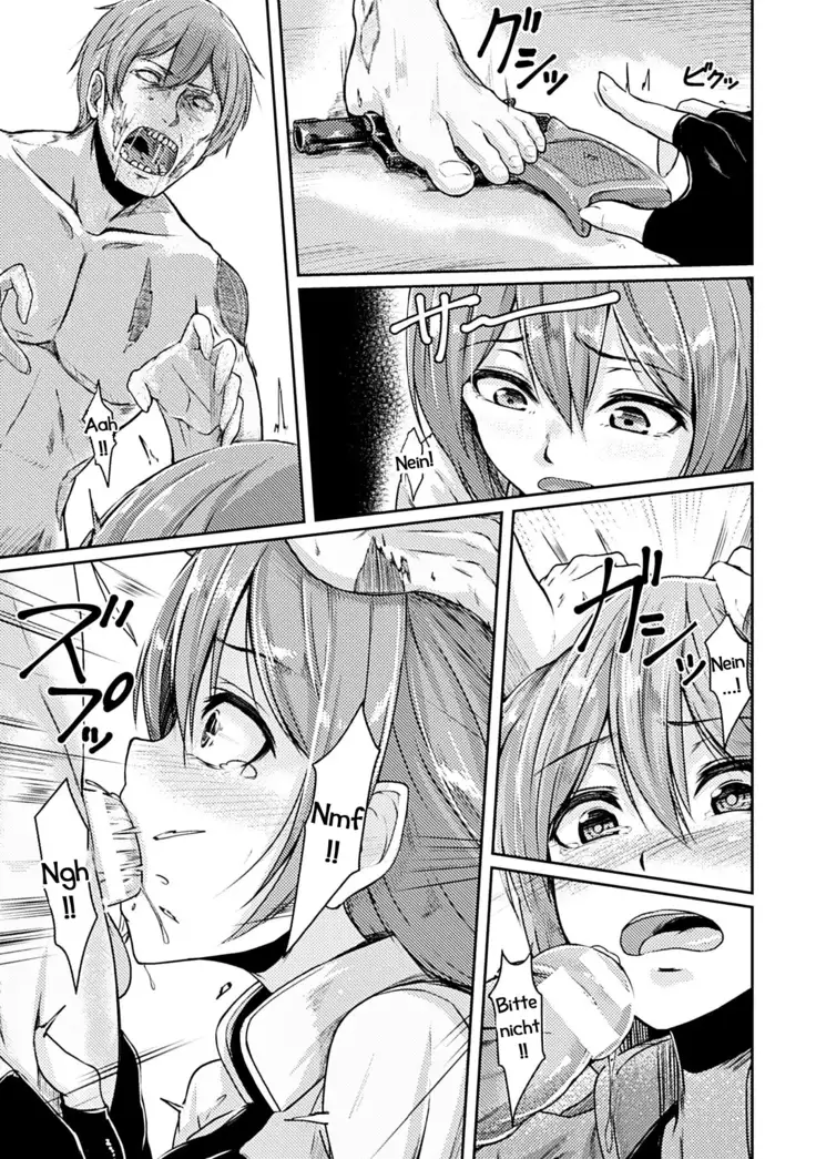 Zombie Panic | Zombiepanik