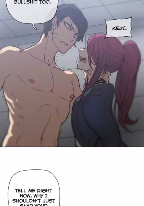 Household Affairs Ch.1-50