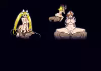 [Studio Mizuyokan (Higashitotsuka Rai Suta)] HAPPINESS SLAVES DL (HappinessCharge PreCure!) [Digital]