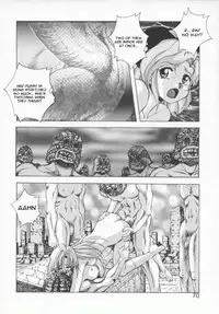 [Konya Takashi] Seimikotachi no Seisan [English] {Kizlan}