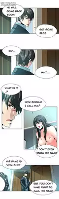 [Fantastic Whale] Twin Slave Ch.1-20 (English) (Ongoing)