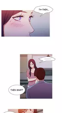 [PINKO] Scandal of the Witch Ch.1-30 (English) (Ongoing)