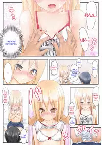 [Tsunbeji] Teme Benkyou OshiERO yo! [English] [Facedesk]