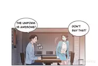 Miss Mystic Ch.1-26 (English) (Ongoing)