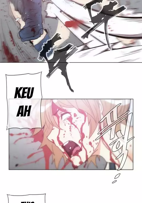 Household Affairs Ch.1-50