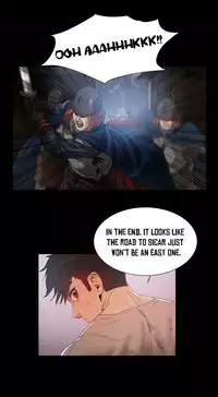 [Getty] Siren Ch.0-10 (English) (YoManga) (Ongoing)