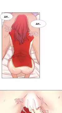 Miss Mystic Ch.1-23 (English) (Ongoing)