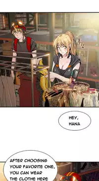 [Gyuo] Kill the Dead Bastard Ch.0-14 (English) (Ongoing)