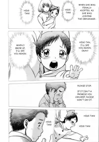 [Tamaki Nozomu] Coneco!! [English] {SaHa}