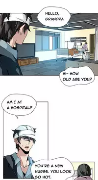 [Fantastic Whale] Twin Slave Ch.1-36 (English) (Ongoing)