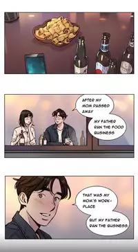 [Ramjak] Atonement Camp Ch.1-28 (English) (Ongoing)