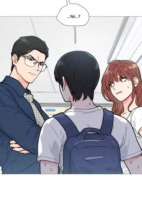 Sadistic Beauty Ch.1-30