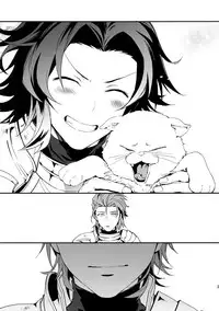 (HaruCC21) [SilverRice (Sumeshi)] Shirayuki ni Somaru Kurobeni (Granblue Fantasy)