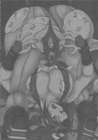 [P-Collection] Mai! Sanjyou! Hagoku no Syou (King of Fighters)