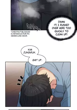 Lucky Guy Ch.3/?