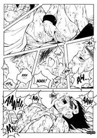 SKYWORLD by Kabu [R-18] [Yaoi] [English]