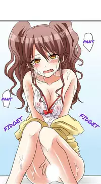 [Porori] My First Time is with.... My Little Sister?! (Ongoing)