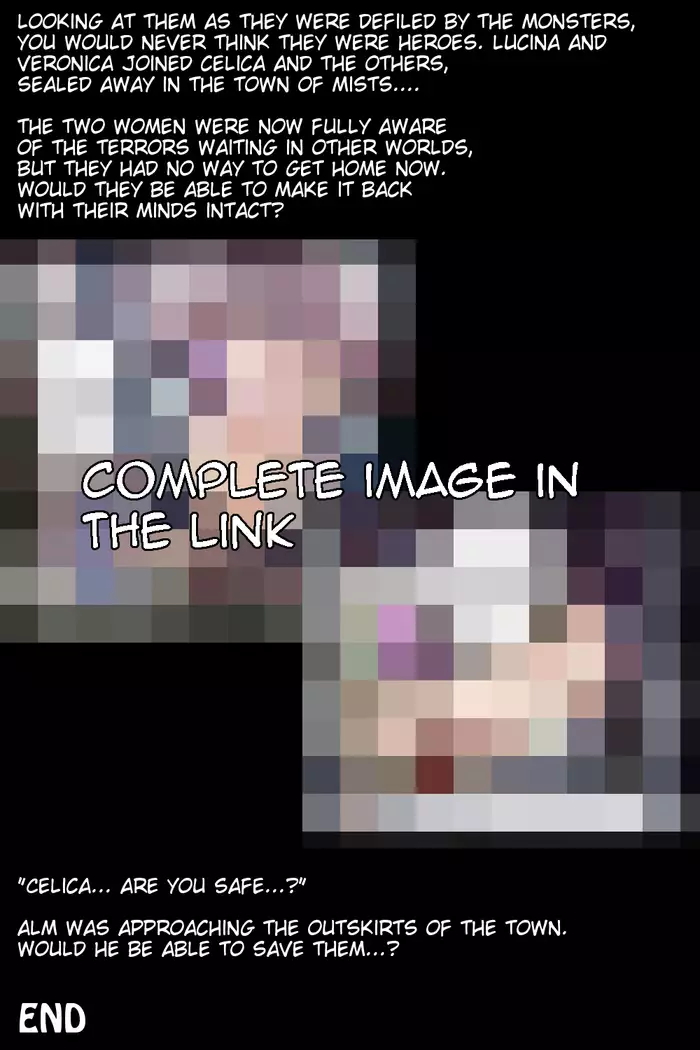 FEH Deep Rising - Extract text Read the comments