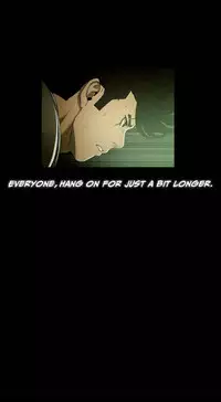 [Getty] Siren Ch.0-10 (English) (YoManga) (Ongoing)