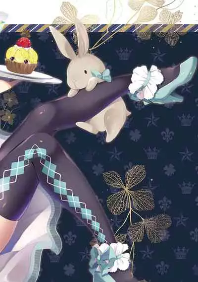 Osananajimi de Koibito no Kanojo to Shitai Koto Zenbu