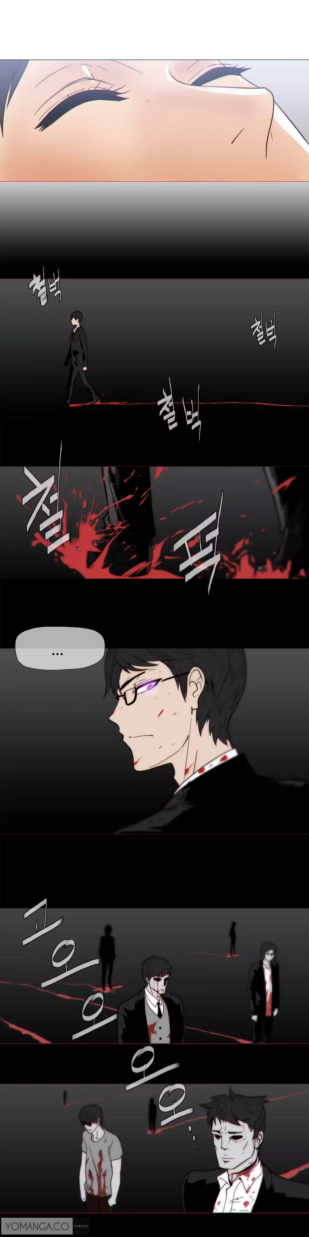 Household Affairs Ch.1-27