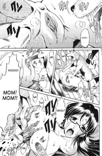 [Kizuka Eiji] Denchuu Musume | Lightpole Girl (English)