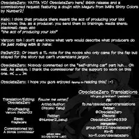 Houkago Nakadashi Produce Sarechattemasu