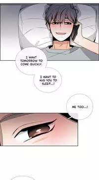 [Silverstar] Talk To Me Ch.1-38 (English) (Ongoing)