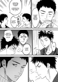 [Nishida] Homo no Ero Manga (DAYS) [English]