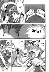 [Emua] Ryouran Gakuen Kakumeiki - Hyakka Ryouran! [English] [biribiri]