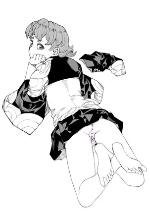 Tsugumomo (Yoshikazu Hamada) compilation