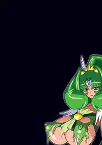 [Studio Mizuyokan (Higashitotsuka Rai Suta)] SMILE PARTY HYPER! (Smile Precure!) [Digital]