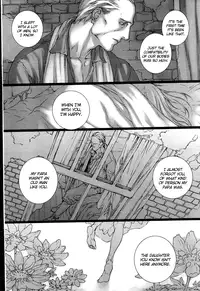 [Saiki Keita] FAIRY GONE GARDEN Ch.2 [English][Trine]