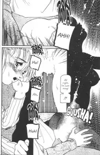 [Protonsaurus] Oh My! 2 (English)