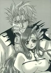 (SUPER17) [Funny Devil (Okada Reimi)] Shinjitsu no Kakera (Bleach)
