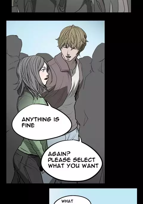 Kitsch | Disrespectful Bitch Ch. 1-71