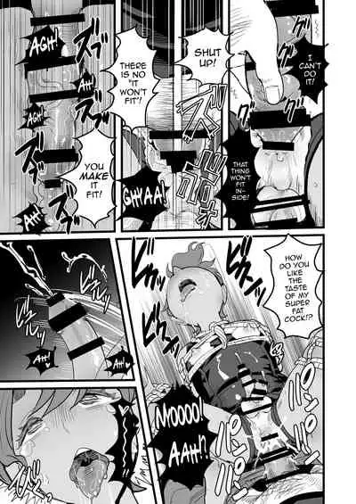 Ueto-kun no Ecchi na Houkago