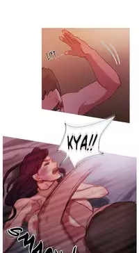 [PINKO] Scandal of the Witch Ch.1-30 (English) (Ongoing)