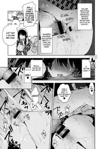 [Neet] Himitsudere - Secret Love Ch. 1-7 [English]