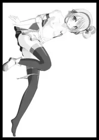 [Valssu] Tales of phallus vol 3