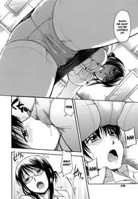 [Tsuruta Bungaku] Hanahira Torori [English] [QBtranslations + TLL + CW]