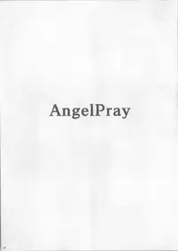 (C79) [Peroppoi tokoro (Chobipero)] AngelPray (Angel Beats!)