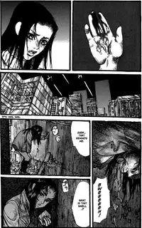 [Matsumoto Jiro] Wendy (English)