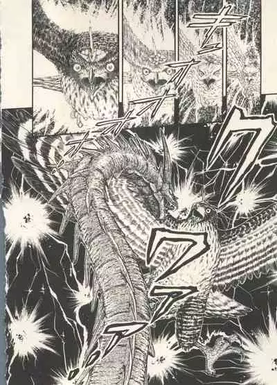 Bishoujo Shoukougun 6